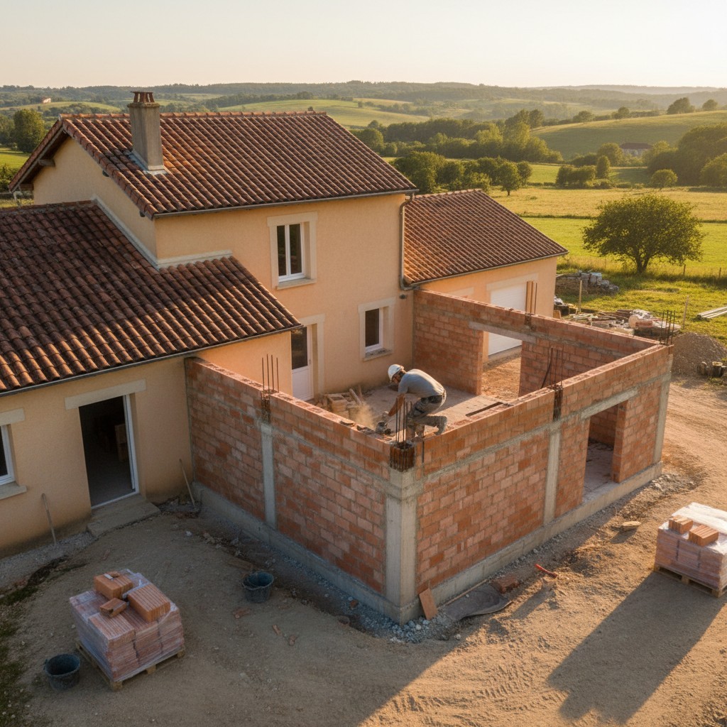 DEMATHIEU BARD CONSTRUCTION